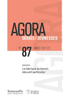 Agora, no 87